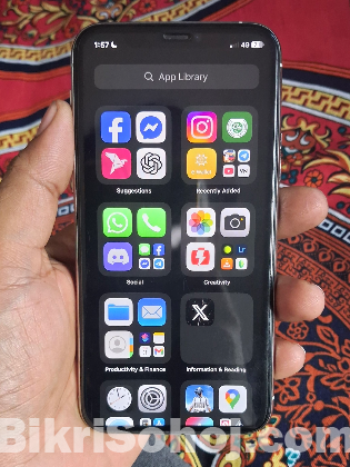 iPhone 11 pro